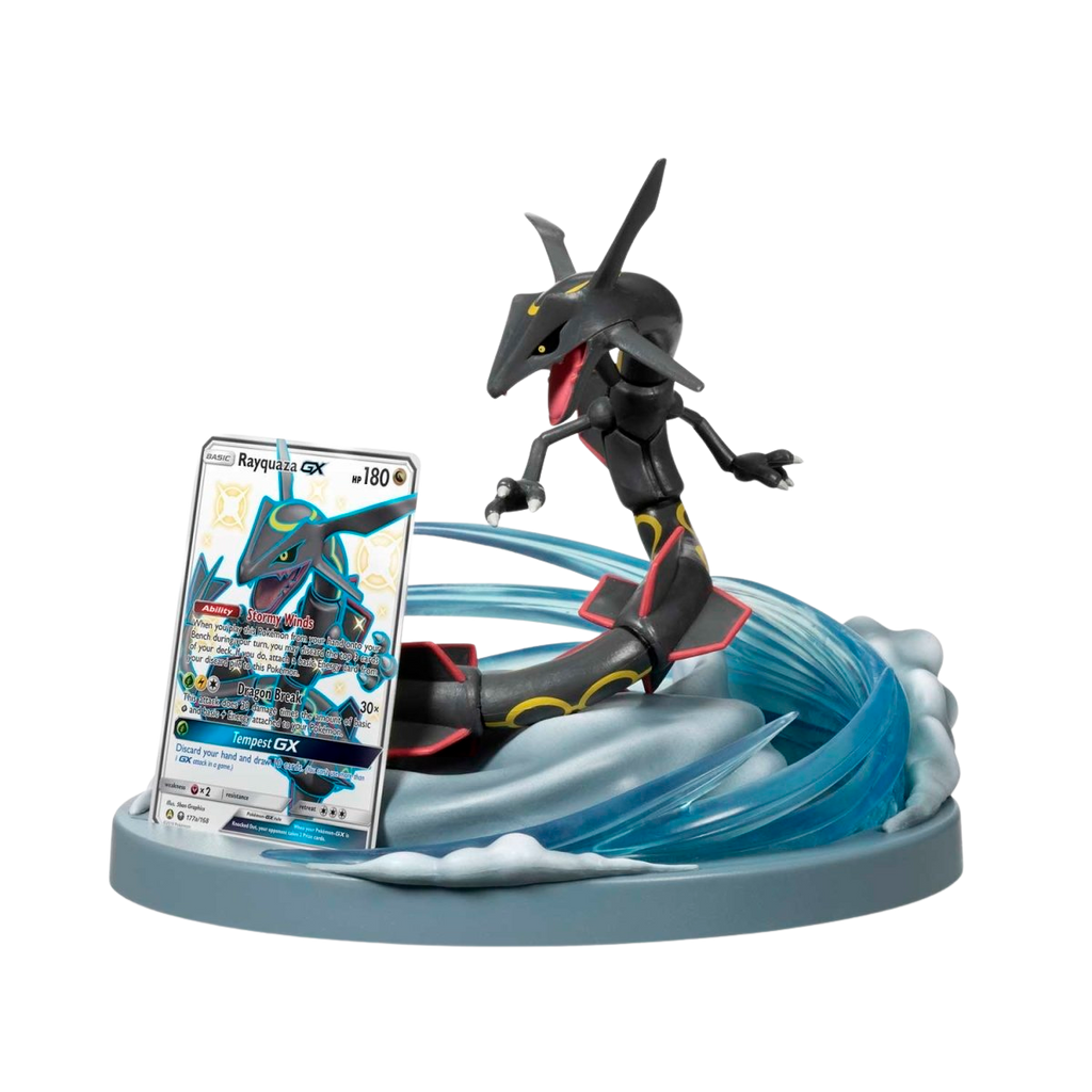 Hidden Fates Ultra-Premium UPC
