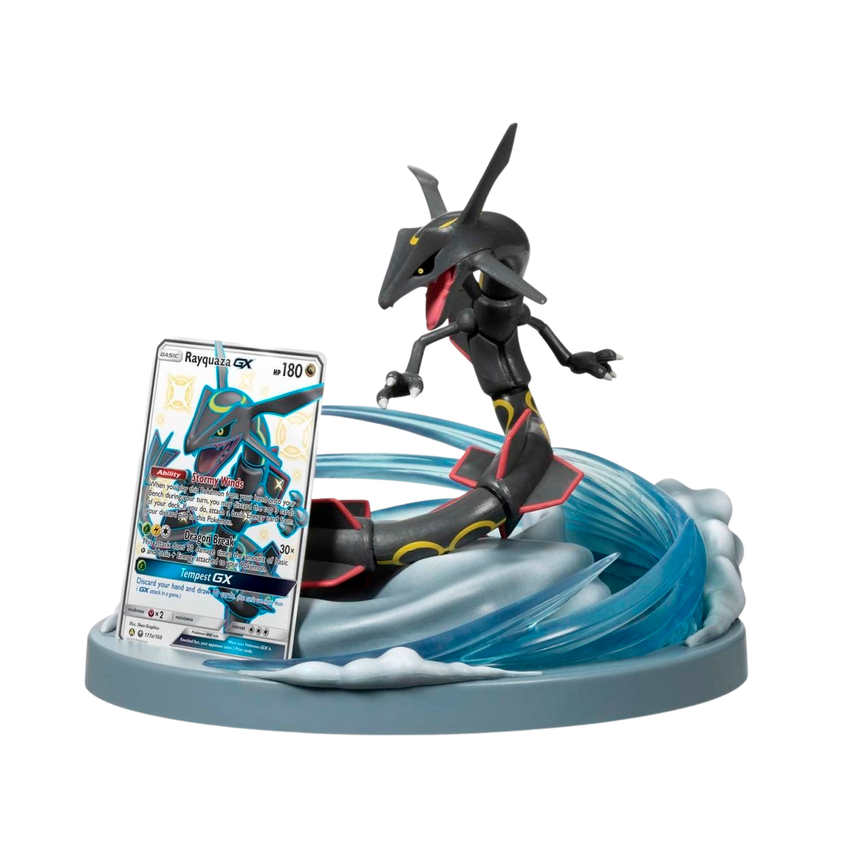Hidden Fates Ultra-Premium UPC