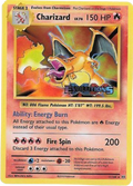 Charizard (Prerelease) (11/108) - XY Evolution