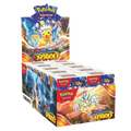 Display of 10 Surging Sparks Build & Battle