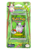 Jungle 1-Pack Blister