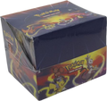 Kanto Power Mini Tin Display of 10