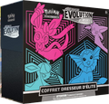 Évolution Céleste Aquali, Mentali, Gyvrali & Nymphali ETB (French)