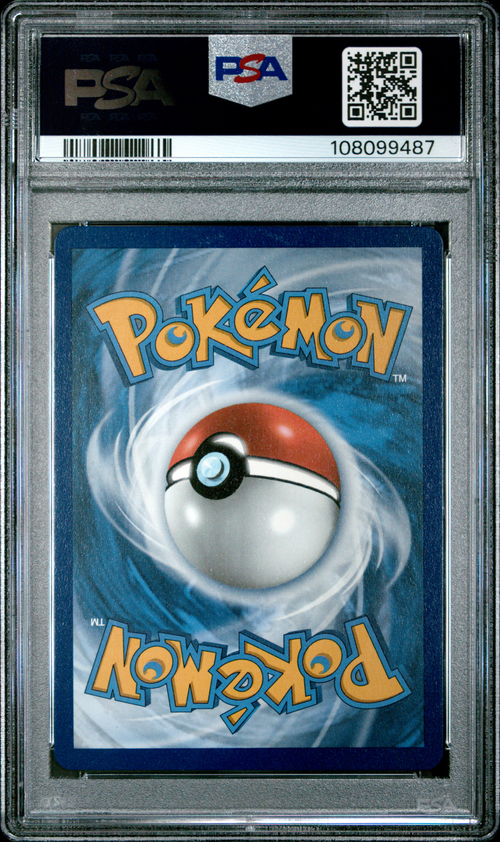PSA 10 FA/BLAZIKEN VMAX CHILLING REIGN-SECRET