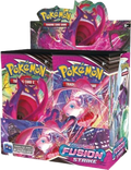 Fusion Strike Booster Box