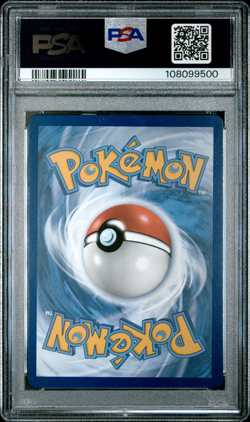 PSA 10 FA/DRAGONITE V EVOLVING SKIES