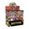 Mega Evolution Booster Box