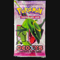 EX Deoxys Booster Pack