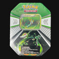 Serperior Tin