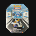 Samurott Tin