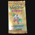 EX Sandstorm Booster Pack