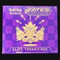 XY Fates Collide Elite Trainer Box