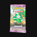 Diamond & Pearl Stormfront Booster Pack