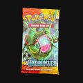 HeartGold and SoulSilver Undaunted Booster Pack