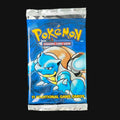 Base Set Unlimited Booster Pack