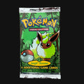 Jungle Unlimited Booster Pack