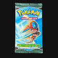 EX Emerald Booster Pack