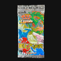 Japanese 1st Edition Clash at the Summit Booster Pack