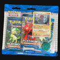 Platinum Rising Rivals/D&P Majestic Dawn 3 Pack Blister - Probopass Promo