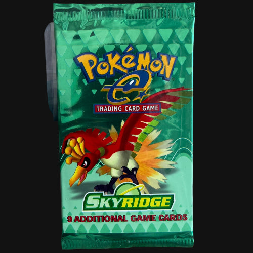 Skyridge Booster Pack