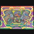 XY Garchomp EX Collection Box