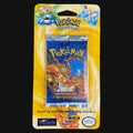 Base Set Shadowless Short Crimp Blister Pack