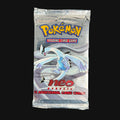 Neo Genesis Unlimited Booster Pack