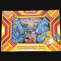 XY Charizard EX Collection Box