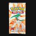EX Pop Series 7 Booster Pack