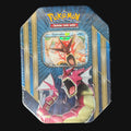 Gyarados EX Tin