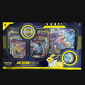Sword and Shield Jolteon VMAX Premium Collection Box