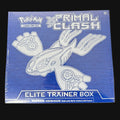 XY Primal Clash Elite Trainer Box