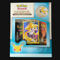 XY Generations Mythical Collection Box - Jirachi