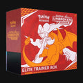 Sun & Moon Unbroken Bonds Elite Trainer Box
