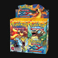 XY Flashfire Booster Box