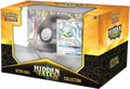 Hidden Fates Shiny Metagross GX Ultra Ball Box UPC