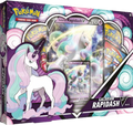 Galarian Rapidash V Box