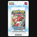 Black & White Boundaries Crossed Single Blister Pack