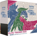 Cosmic Eclipse ETB