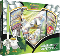Galarian Sirfetch'd V Box
