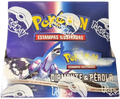 Diamante & Pérola Portugese Booster Box