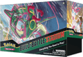 Evolving Skies Stadium Build & Battle