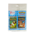 League Promo Blister Include 2 Booster Packs