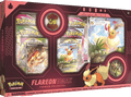 Flareon Vmax Premium Collection