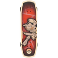 Genesect Skateboard - Pokémon Center × Bear Walker