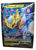 Giratina Lenticular 3D Poster