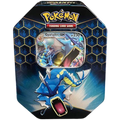 Gyarados Gx Elemental Power Tin