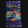 Legendary Collection Booster Pack