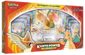 Dragonite & Pidgeot EX Kanto Power Collection Box