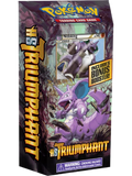 HGSS Triumphant Nidoking Theme Deck